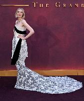 Downton Abbey: The Grand Finale Premiere - London