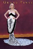 Downton Abbey: The Grand Finale Premiere - London