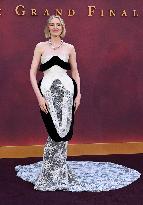 Downton Abbey: The Grand Finale Premiere - London