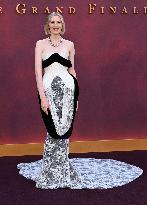 Downton Abbey: The Grand Finale Premiere - London