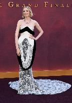 Downton Abbey: The Grand Finale Premiere - London