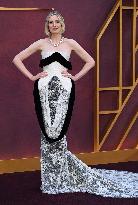 Downton Abbey: The Grand Finale Premiere - London