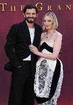 Downton Abbey: The Grand Finale Premiere - London