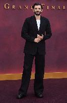 Downton Abbey: The Grand Finale Premiere - London