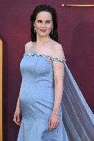 Downton Abbey: The Grand Finale Premiere - London