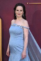 Downton Abbey: The Grand Finale Premiere - London