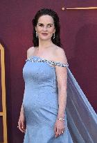 Downton Abbey: The Grand Finale Premiere - London