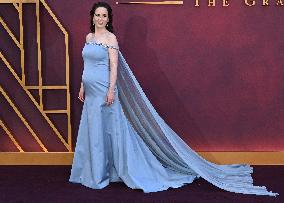 Downton Abbey: The Grand Finale Premiere - London