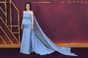 Downton Abbey: The Grand Finale Premiere - London