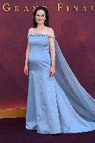 Downton Abbey: The Grand Finale Premiere - London