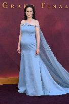 Downton Abbey: The Grand Finale Premiere - London