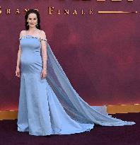 Downton Abbey: The Grand Finale Premiere - London