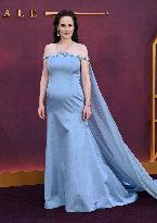 Downton Abbey: The Grand Finale Premiere - London