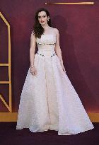 Downton Abbey: The Grand Finale Premiere - London