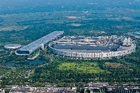 The United States Revokes TSMC Nanjing Plant Exemption