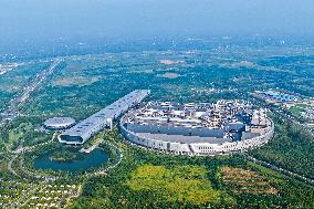 The United States Revokes TSMC Nanjing Plant Exemption