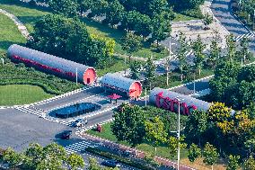 The United States Revokes TSMC Nanjing Plant Exemption