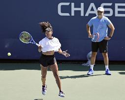 Tennis: U.S. Open