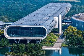 The United States Revokes TSMC Nanjing Plant Exemption