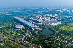 The United States Revokes TSMC Nanjing Plant Exemption