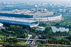 The United States Revokes TSMC Nanjing Plant Exemption