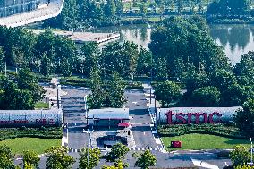 The United States Revokes TSMC Nanjing Plant Exemption