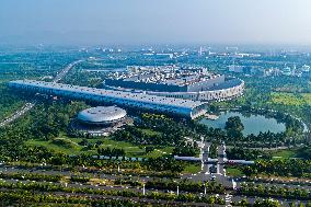 The United States Revokes TSMC Nanjing Plant Exemption