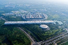 The United States Revokes TSMC Nanjing Plant Exemption