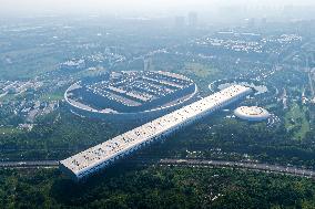 The United States Revokes TSMC Nanjing Plant Exemption