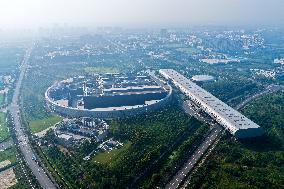 The United States Revokes TSMC Nanjing Plant Exemption