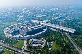 The United States Revokes TSMC Nanjing Plant Exemption