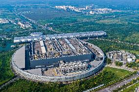 The United States Revokes TSMC Nanjing Plant Exemption