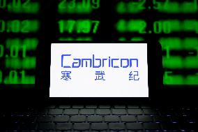 Illustration Cambricon