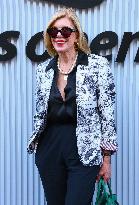 Celebs Arrive At The US Open - Arrival - NYC