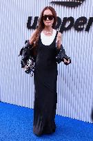 Celebs Arrive At The US Open - Arrival - NYC