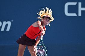 US Open - Quarter Final