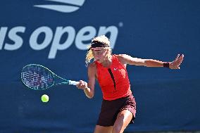 US Open - Quarter Final