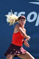 US Open - Quarter Final