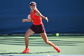 US Open - Quarter Final