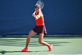 US Open - Quarter Final