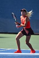 US Open - Quarter Final