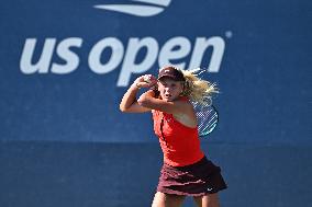 US Open - Quarter Final