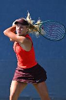 US Open - Quarter Final