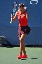 US Open - Quarter Final