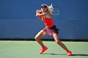 US Open - Quarter Final