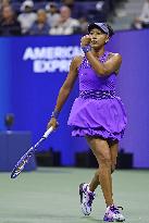 Tennis: U.S. Open