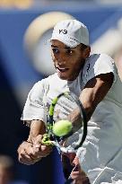 Tennis: U.S. Open