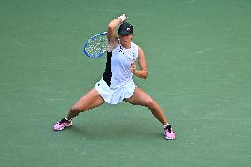 US Open - Quarter Final