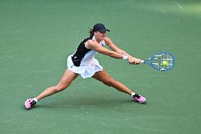 US Open - Quarter Final