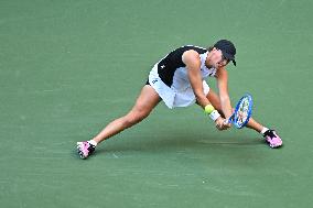 US Open - Quarter Final